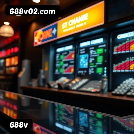 688v APK - Download Oficial Android